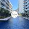 Grand Sapphire 107 Amazing 1 Bedroom Apartment By MyGuest Cyprus