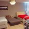 VA Apart Hotel Savassi - ديفينوبوليس
