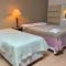 VA Apart Hotel Savassi - ديفينوبوليس
