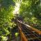 Au Jardin Des Colibris Ecolodge&Spa