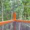 Au Jardin Des Colibris Ecolodge&Spa