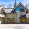 Luxury Warm Springs Creekfront Home - Ketchum