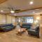 Lake Access and Pool Spacious Freeport Home! - Freeport