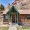 Downtown Ouray Apt with River and Mountain Views! - Ouray