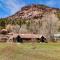 Downtown Ouray Apt with River and Mountain Views! - Ouray