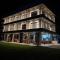 Guayupes Hotel de Aventura