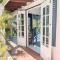 Panoramic Ocean Views