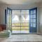 Panoramic Ocean Views