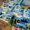 City Napa Seaview Villas
