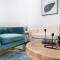 444-2C Newly renovated 1BR in Hells Kitchen