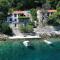 Apartments by the sea Sobra, Mljet - 22329