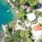 Apartments by the sea Sobra, Mljet - 22343