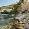 Apartments by the sea Sobra, Mljet - 22343