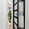 Modern Fishtown Studio with Private Deck - فيلادلفيا