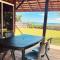 Lodge ORION - Coté Lagon