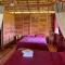 Lodge ORION - Coté Lagon