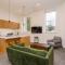 Princes St Apartments - 但尼丁