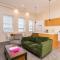 Princes St Apartments