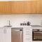 Princes St Apartments - 但尼丁