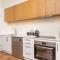 Princes St Apartments - 但尼丁