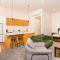 Princes St Apartments - 但尼丁