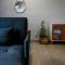 4) Hermoso departamento cómodo y equipado!