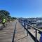 Freemans Bay Botanical Loft - Walk to Ponsonby & Waterfront - 奥克兰
