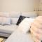 YI HOUSE MAX 8people 2BR 1 minute walk from tram station - Sapporo