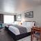 Sandman Inn Cache Creek