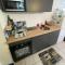 Studio agreable a Sainte Anne de 30 m² avec piscine partagee