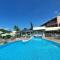Studio agreable a Sainte Anne de 30 m² avec piscine partagee
