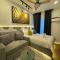 Fullerton Suites - Puting Kahoy