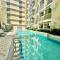 Fullerton Suites - Puting Kahoy