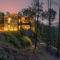 SaffronStays The Hill Abode