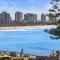 2 Bedroom Unit with Sea Views at Alexandra Headlands
