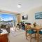 2 Bedroom Unit with Sea Views at Alexandra Headlands