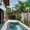 Private Villa Aditya Beach