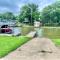 The Hickory House with Firepit- Boat Ramp Access to Cedar Creek Lake - Tool