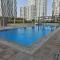 1BR Apartment in Park Heights 2 Dubai Hills - 迪拜