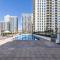 1BR Apartment in Park Heights 2 Dubai Hills - 迪拜