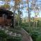 Eco Conservation Landak Luxury Tents - Букіт-Лаванґ