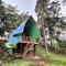 Eco Conservation Landak Luxury Tents - Букіт-Лаванґ