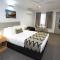 Altitude Motel Apartments