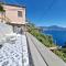 Villa Gianna Amalfi coast