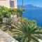 Villa Gianna Amalfi coast