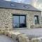 Maison vue mer chez Aline - Digosville