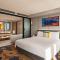 Hyatt Centric Hebbal Bengaluru