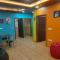 Aagaman Woods Homestay