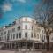 Stadshotellet Lidköping - Lidköping