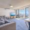 The Poplars, 8-36 Magnus St - fantastic water views, pool and WiFi - 尼尔森湾